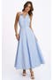 selected Sky Blue