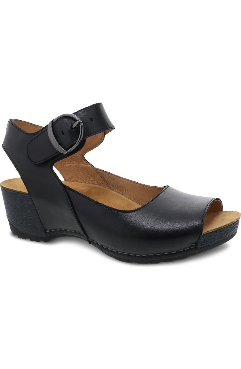 Dansko Tiana Sandal, Main, color,