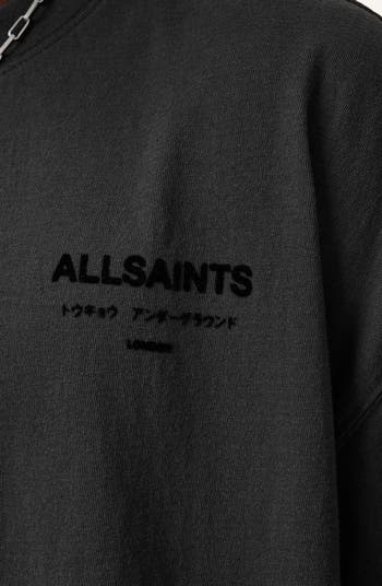 Xander Short Sleeve Crewneck Graphic T-Shirt