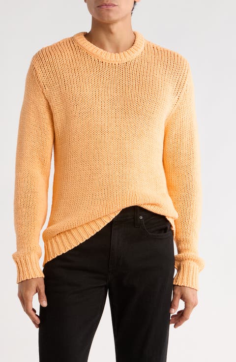 Phim Tape Yarn Sweater