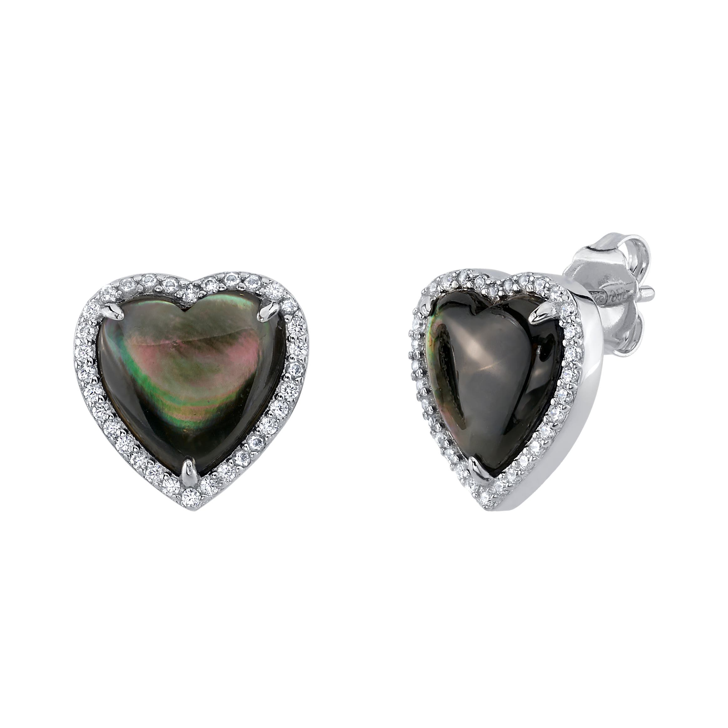 selected Sterling Silver