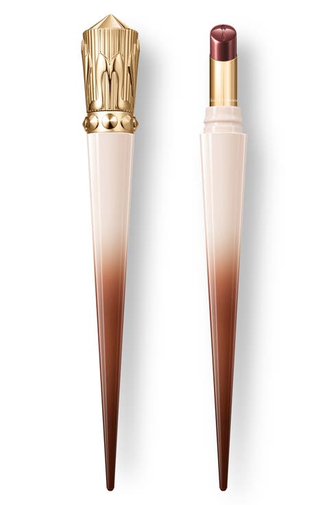 Rouge Stiletto Glossy Shine Les Nudes (Nordstrom Exclusive)