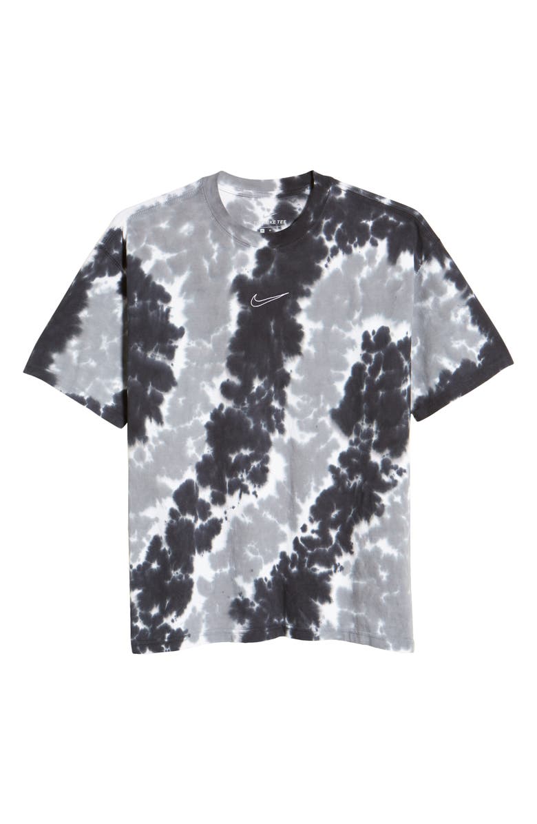 Nike Sportswear Max 90 Tie Dye T-Shirt, Alternate, color, 