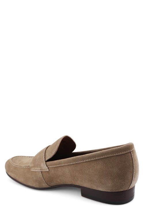 Gordon Rush Cartwright Penny Loafer
