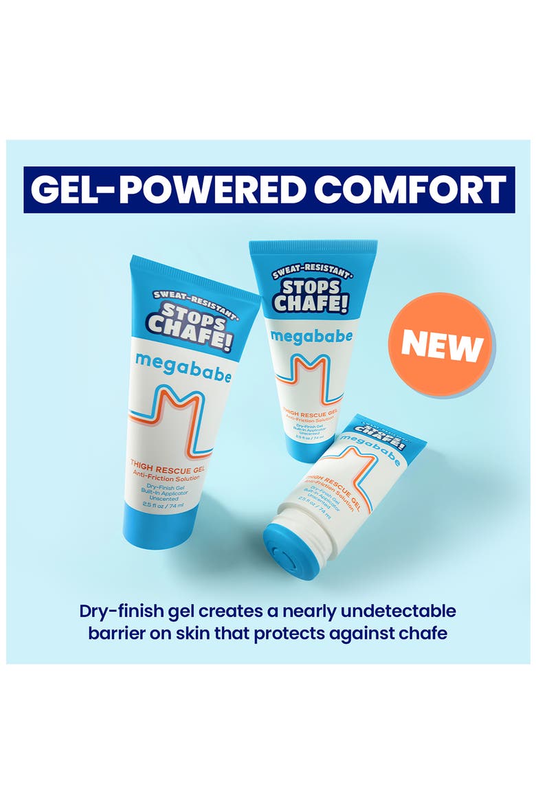 Thigh Rescue Gel, Alternate, color, NO COLOR