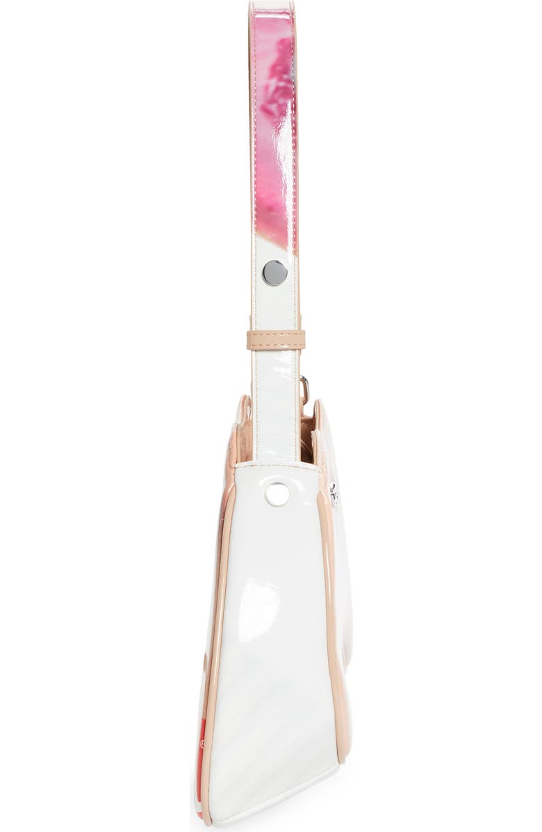 DIESEL<sup>®</sup> Play Lips Shoulder Bag, Alternate, color,