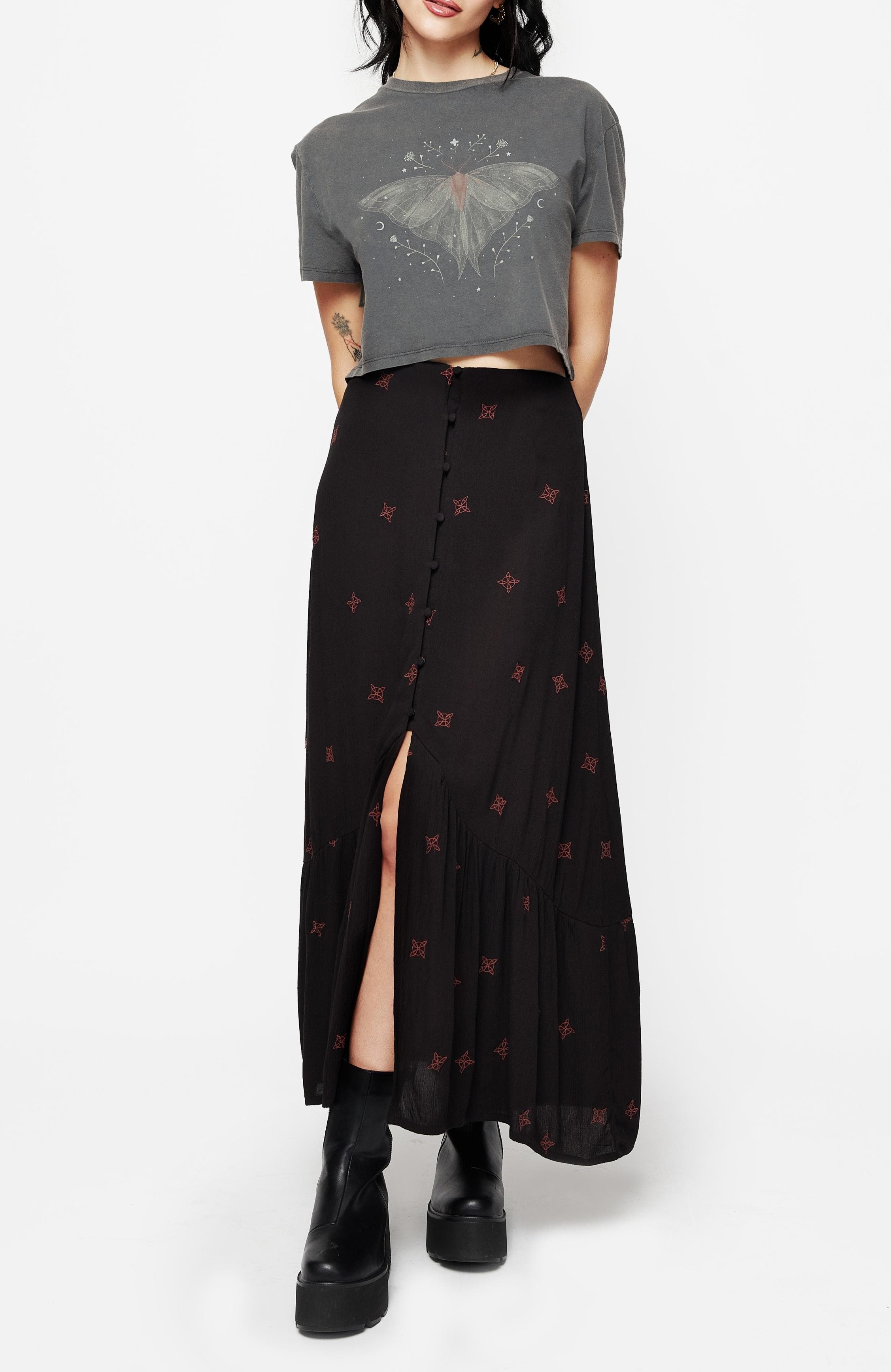 selected Black