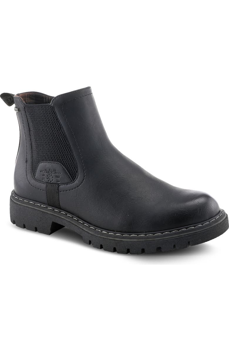 Spring Step Brody Chelsea Boot, Main, color,