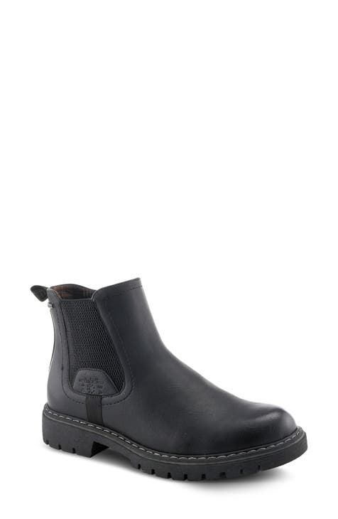 Black Chelsea Boots for Men | Nordstrom