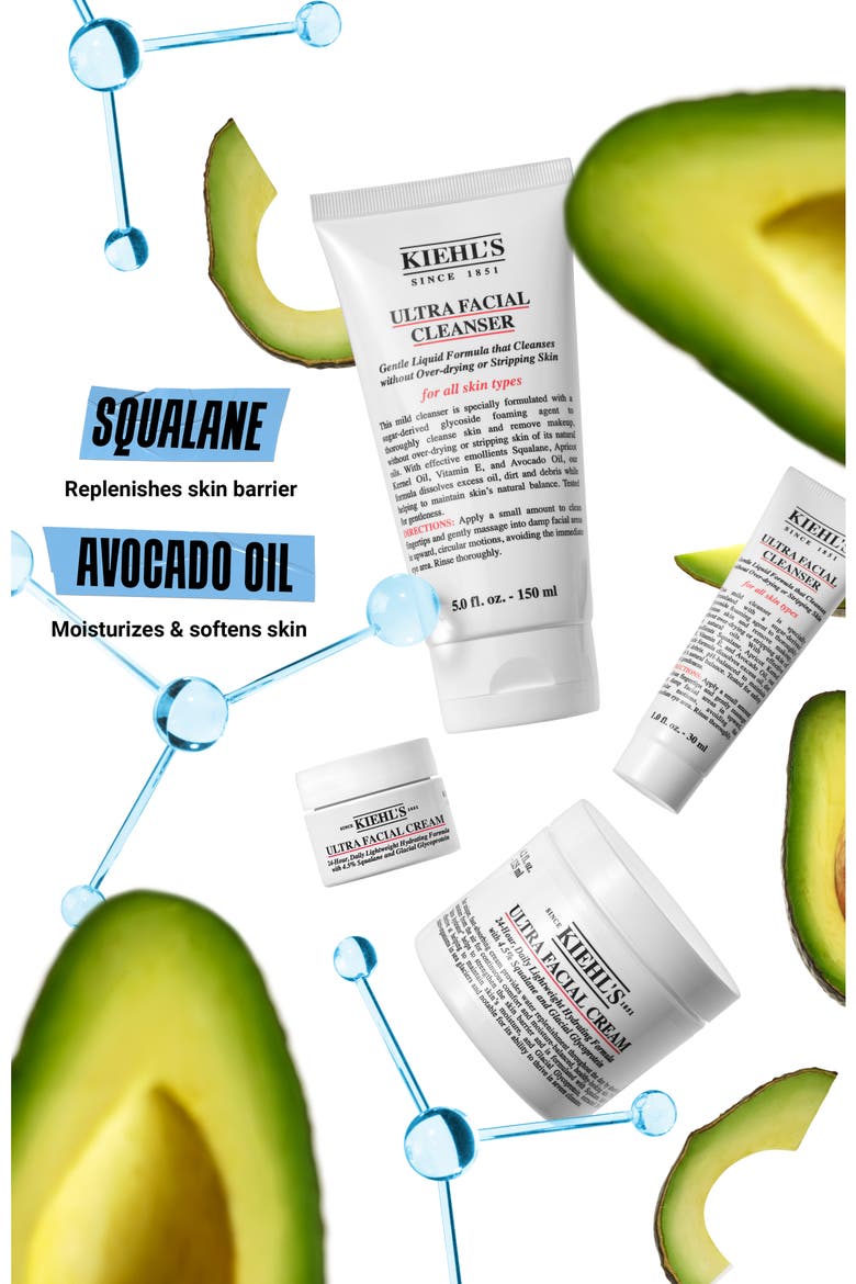 Ultra Facial Home & Away Bestseller Set (Nordstrom Exclusive) $108 Value, Alternate, color, NO COLOR