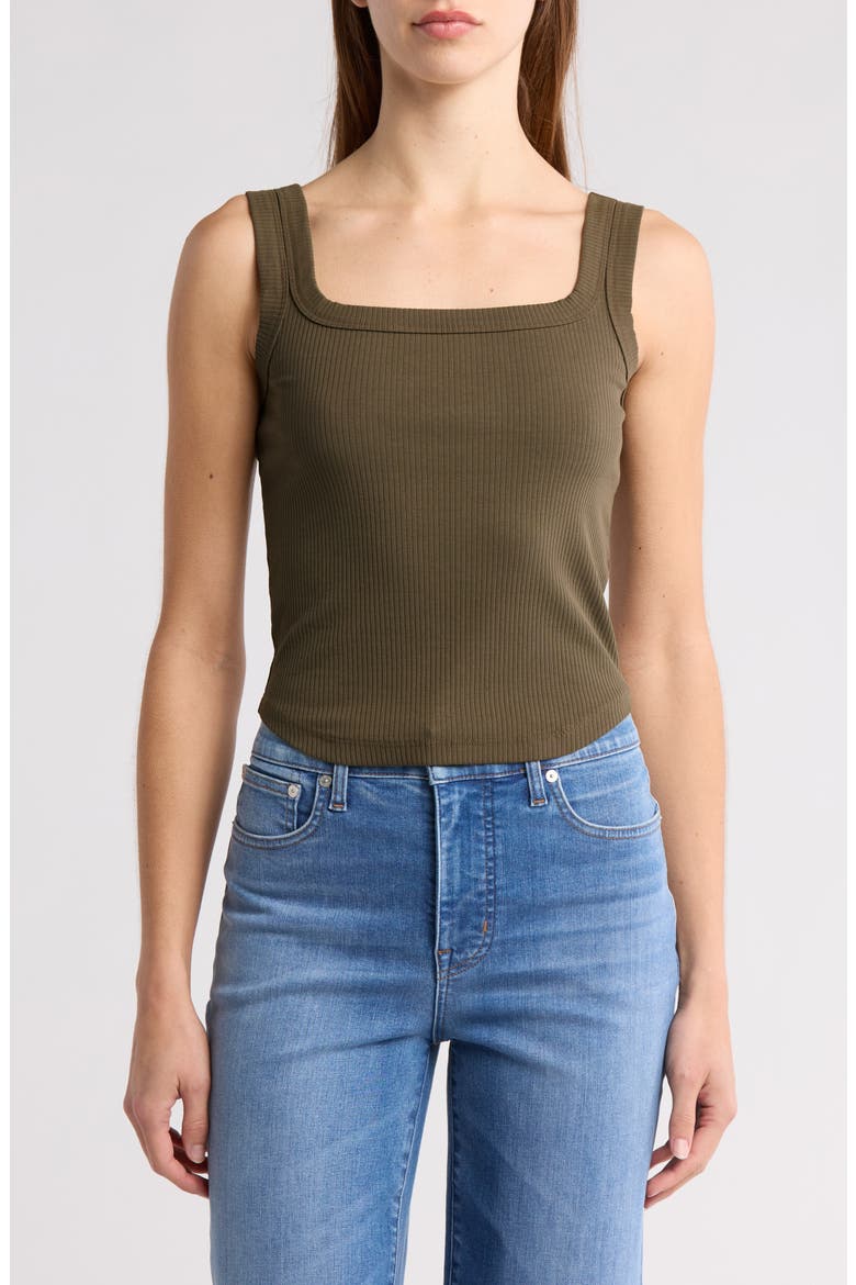 Luma Tank, Main, color, CAPERS