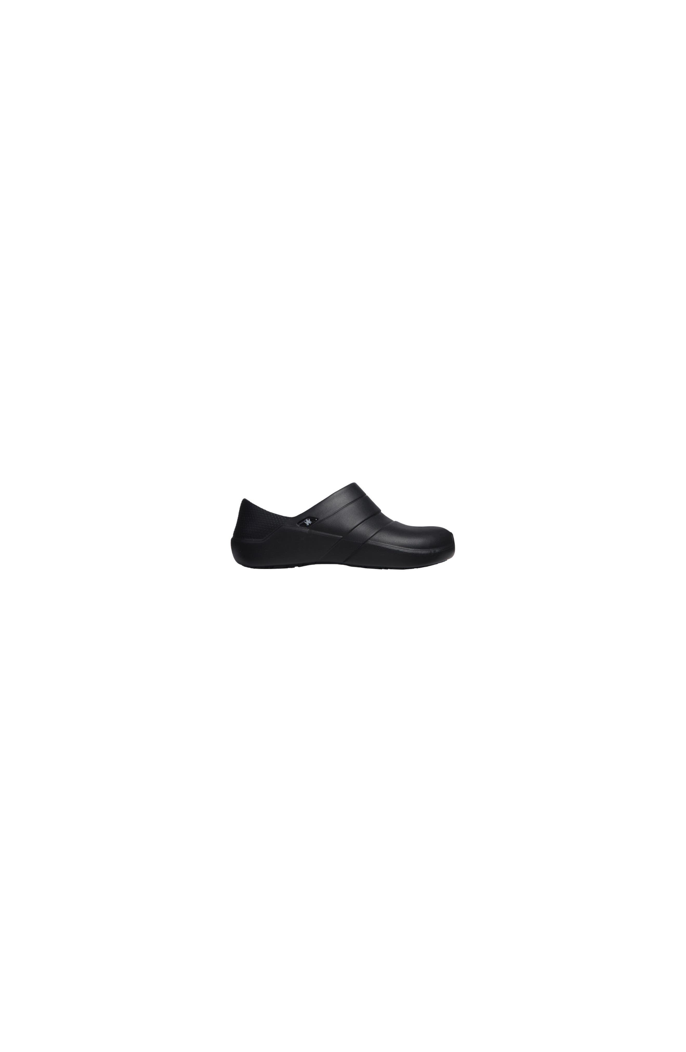 Journey EVA Slip-On Clogs, Alternate, color, Black