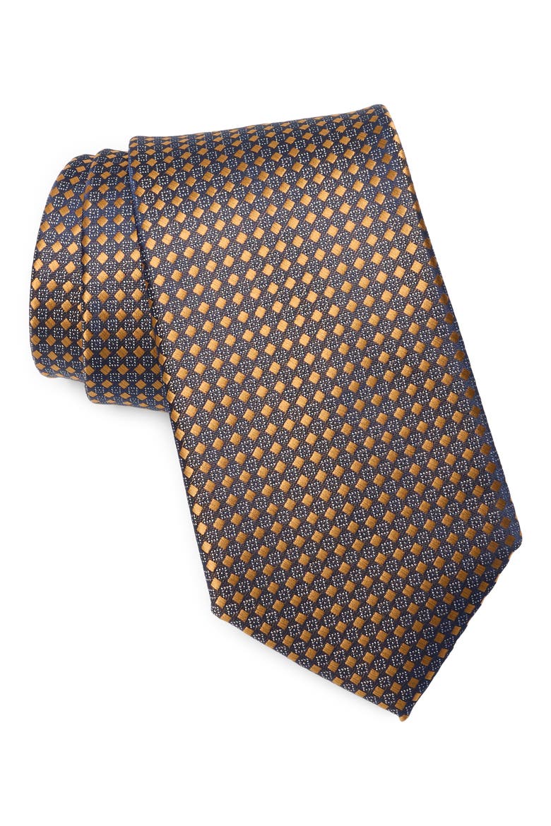Stanley Micro Tie, Main, color, GOLD