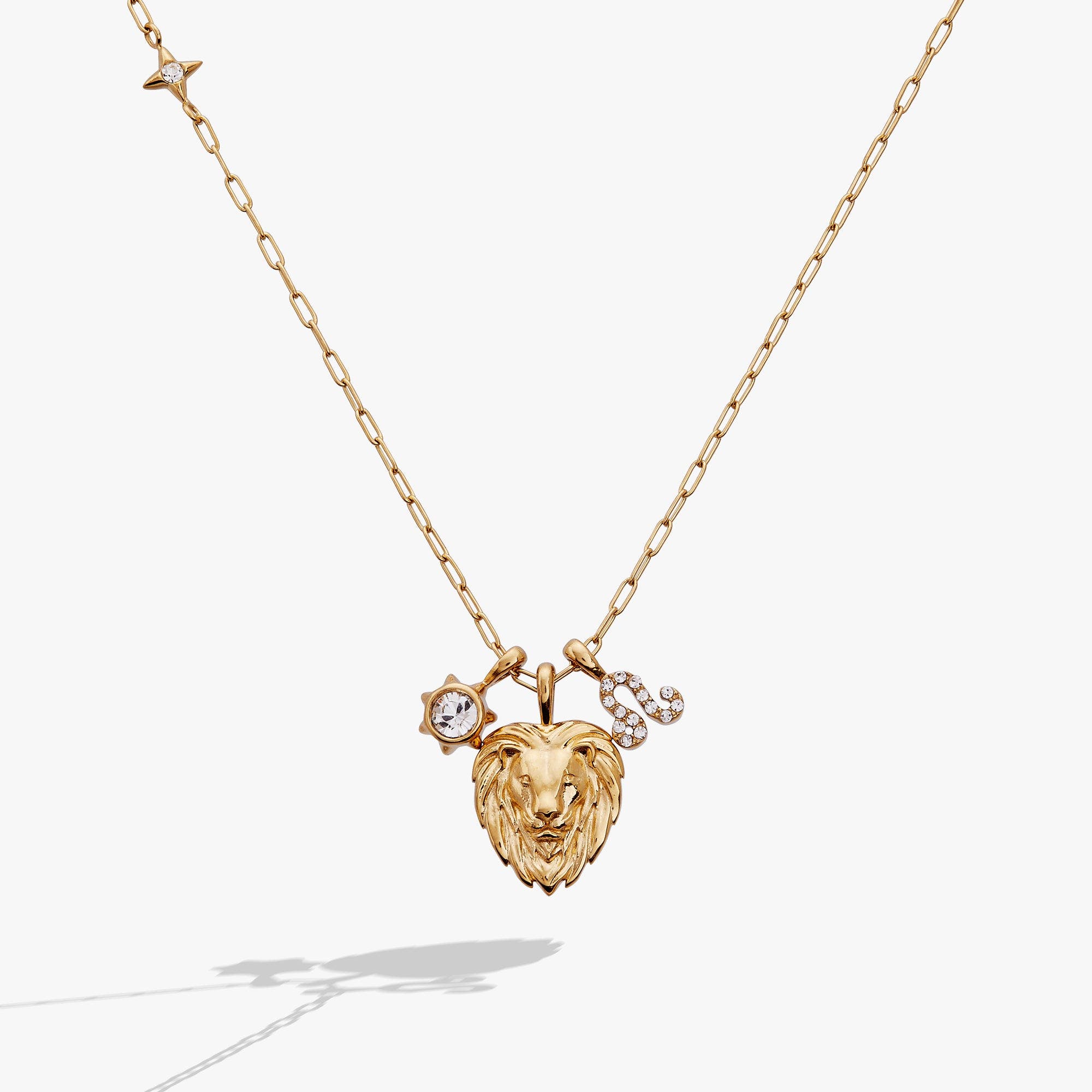 selected Gold