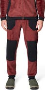 Mountain Hardwear Polartec® High Loft Fleece Pants