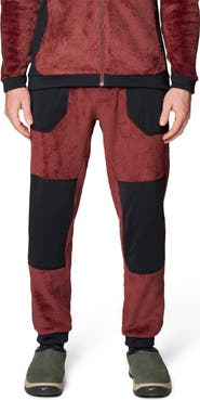 Mountain Hardwear Polartec® High Loft Fleece Pants