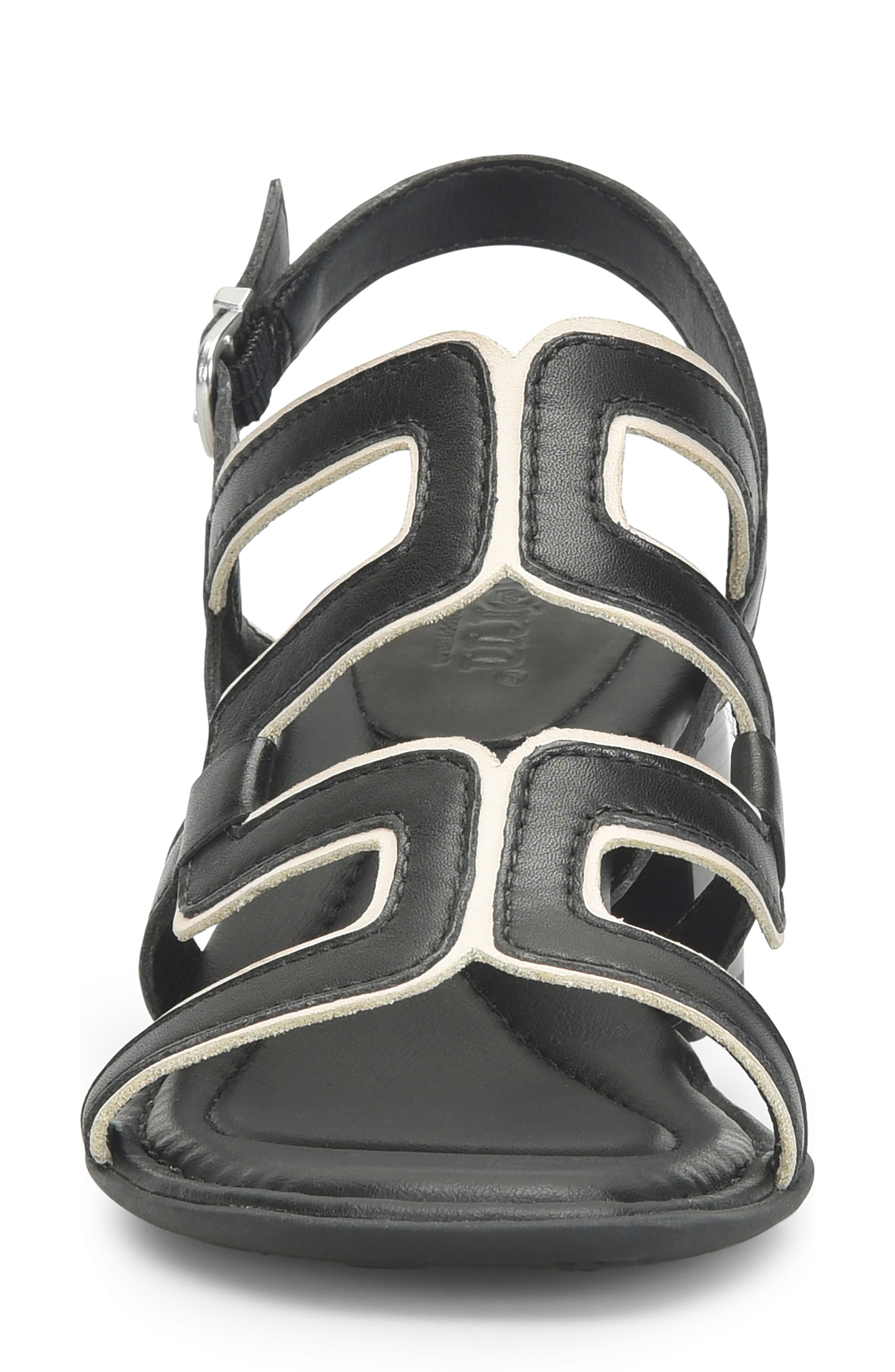 Børn Sofia Slingback Sandal, Alternate, color, 