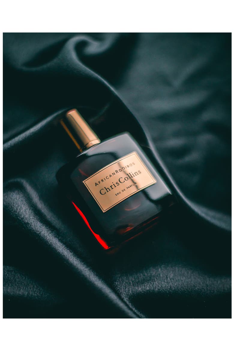 African Rooibos Eau de Parfum, Alternate, color, NO COLOR