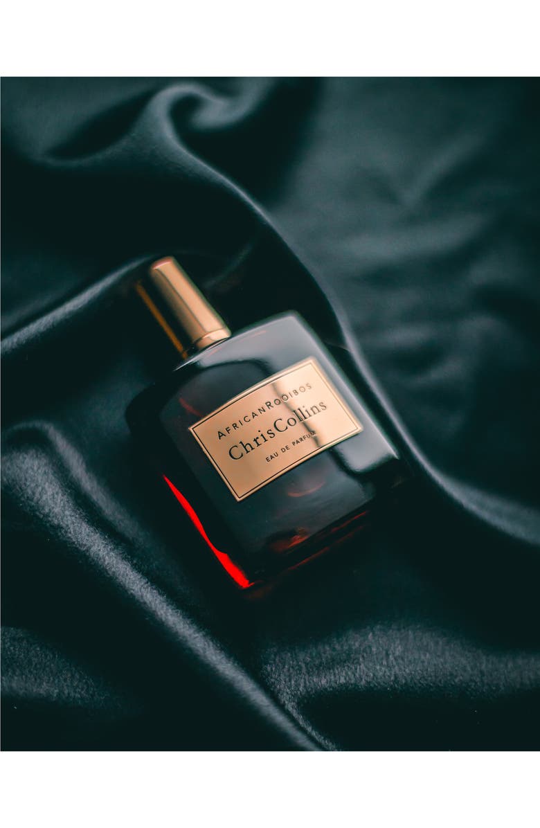 CHRIS COLLINS African Rooibos Eau de Parfum, Alternate, color, 