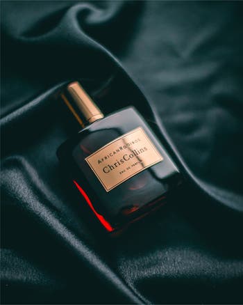 African Rooibos Eau de Parfum