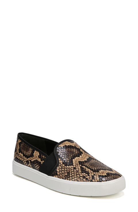 Blair Slip-On Sneaker
