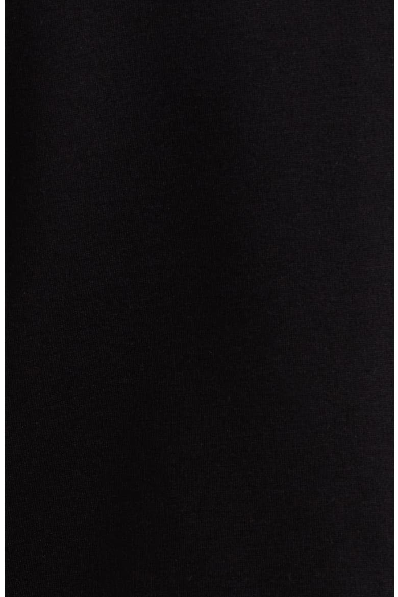 Triple Pocket Jacket, Alternate, color, ANNE BLACK