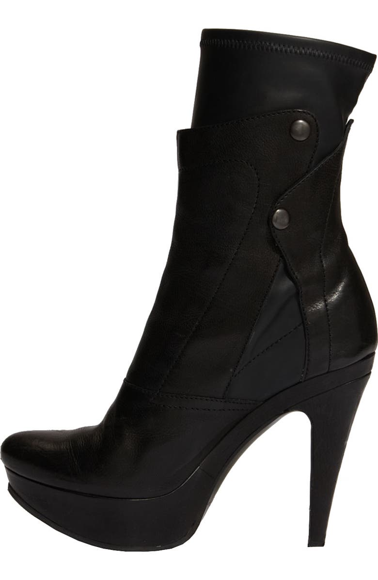 Vera Wang Lavender 'Fiona' Bootie, Alternate, color,