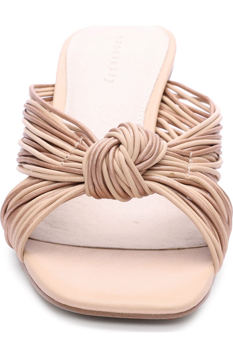 Sanctuary Maven Slide Sandal, Alternate, color,