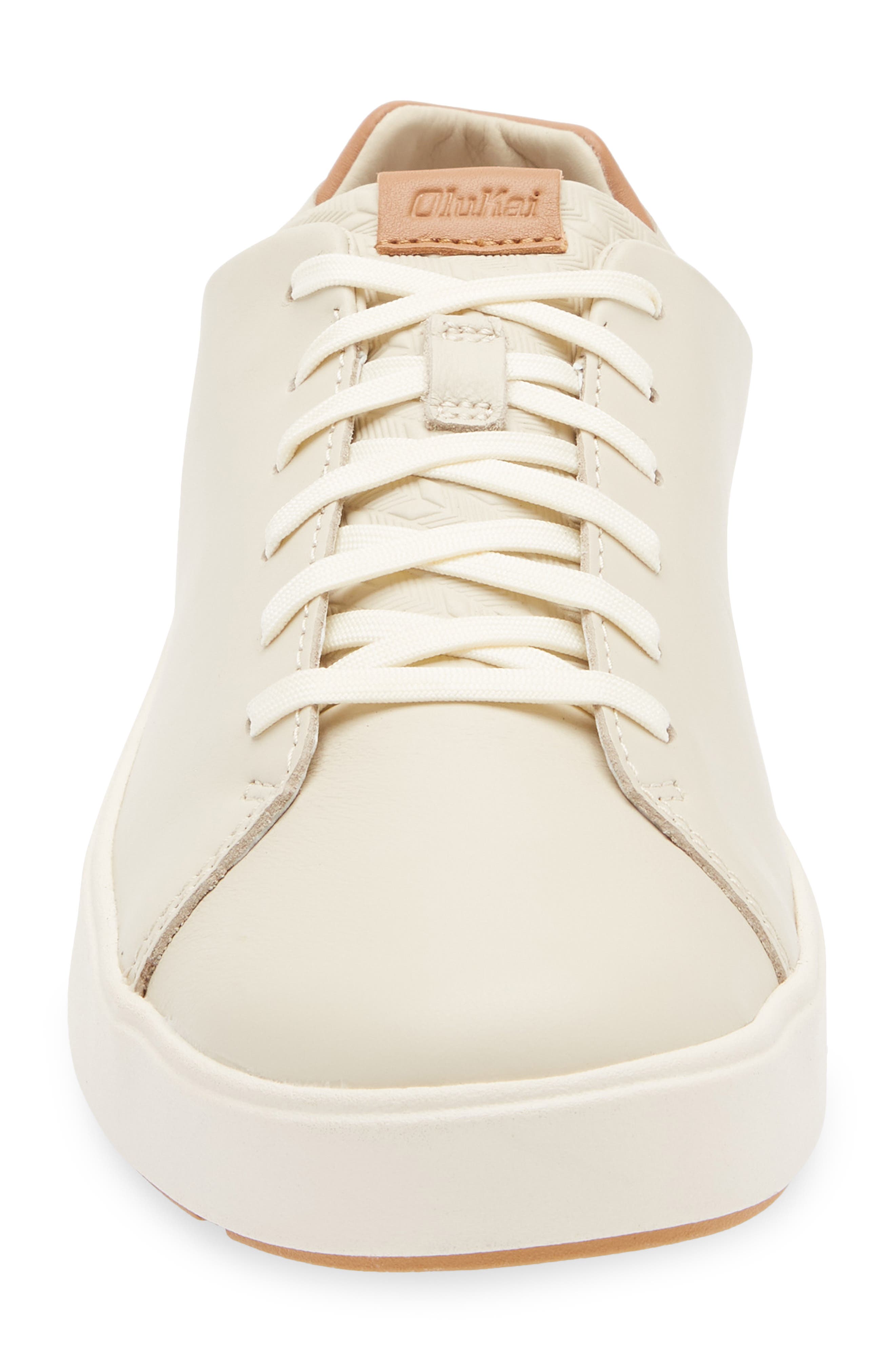 Lae‘ahi Li ‘Ili Convertible Low Top Sneaker, Alternate, color, TAPA / TAPA
