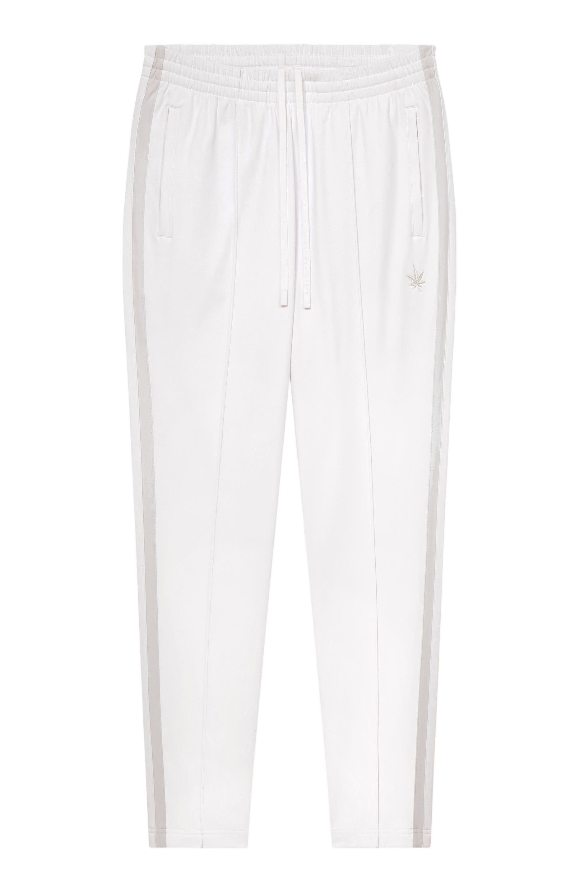 White Grey