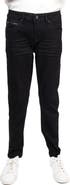 XRAY Kids' Cultura Stretch Straight Leg Jeans