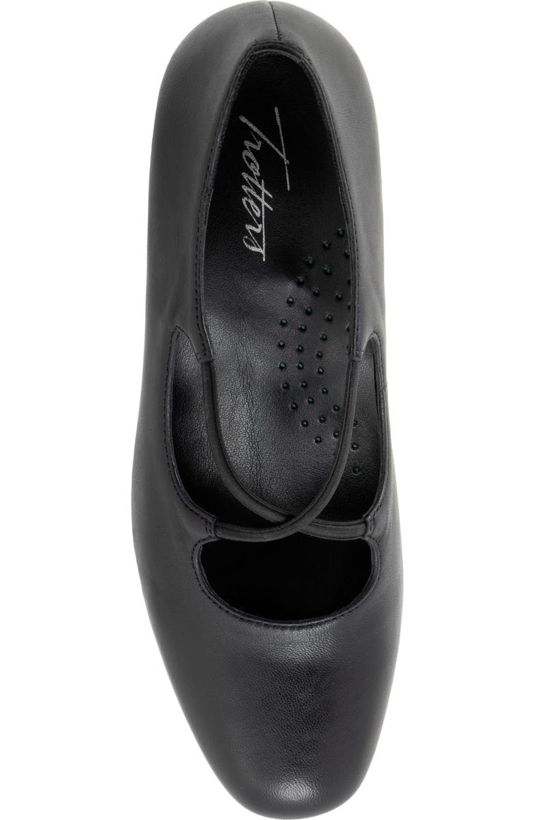 Trotters Demi Pump, Alternate, color,
