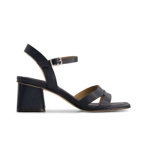 BERNARDO FOOTWEAR BERNARDO FOOTWEAR TARRA MID HEEL SANDAL