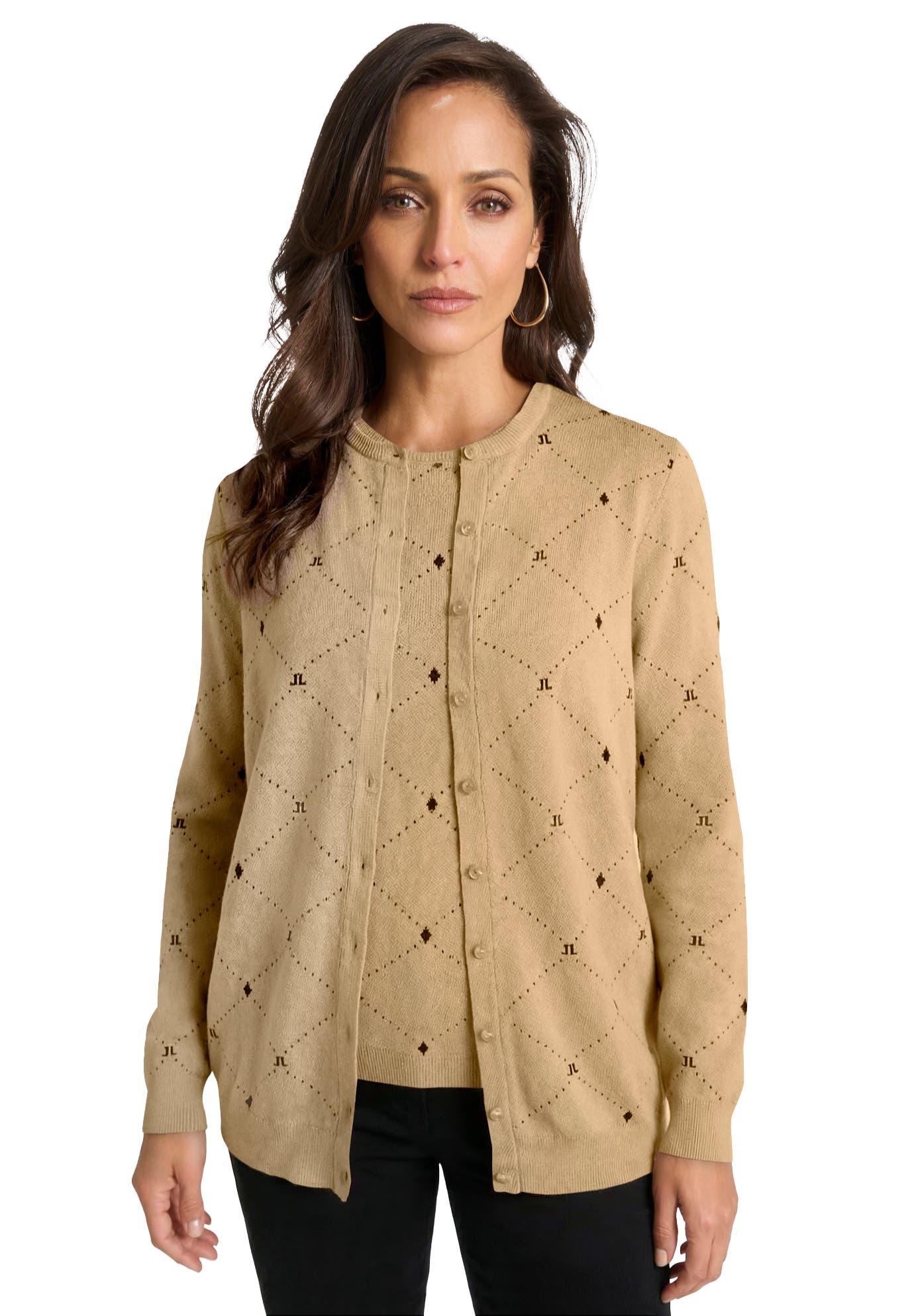 selected NEW KHAKI DIAMOND