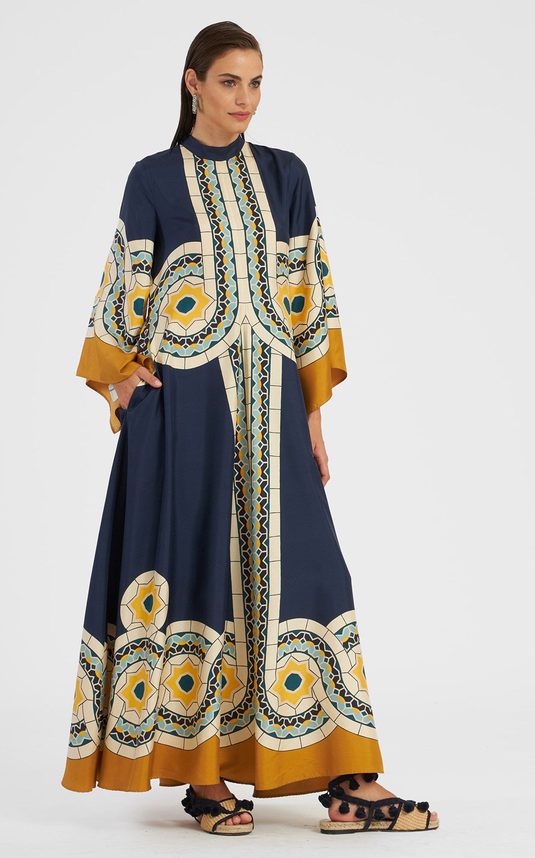 Magnifico Dress