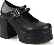 Candie's Jamielynn Platform Pump