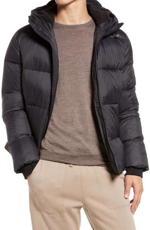 UGG Brayden Puffer Jacket