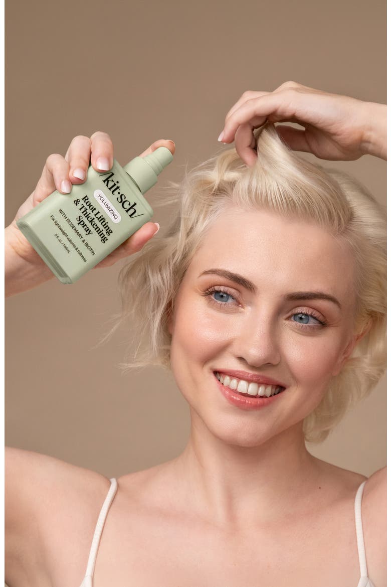 Root Lifting & Thickening Spray, Alternate, color, NO COLOR