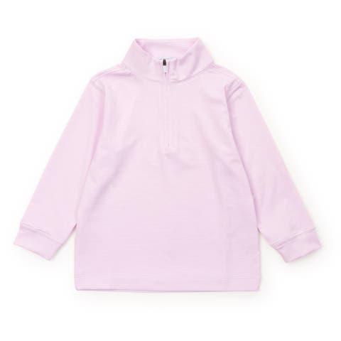 Sam Quarter Zip Pullover by LH Sport (Baby)
