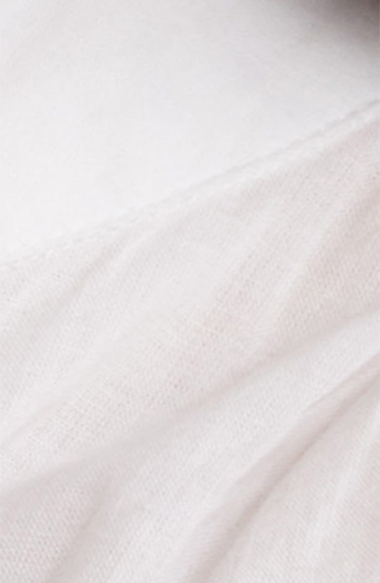 Hatley Lexi Embroidery Detail Cotton Top, Alternate, color, 