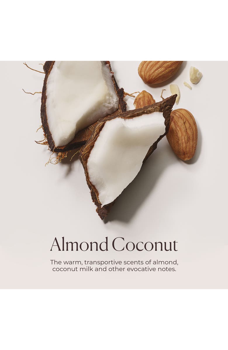 Laura Mercier Honey Bath, Alternate, color, Almond Coconut