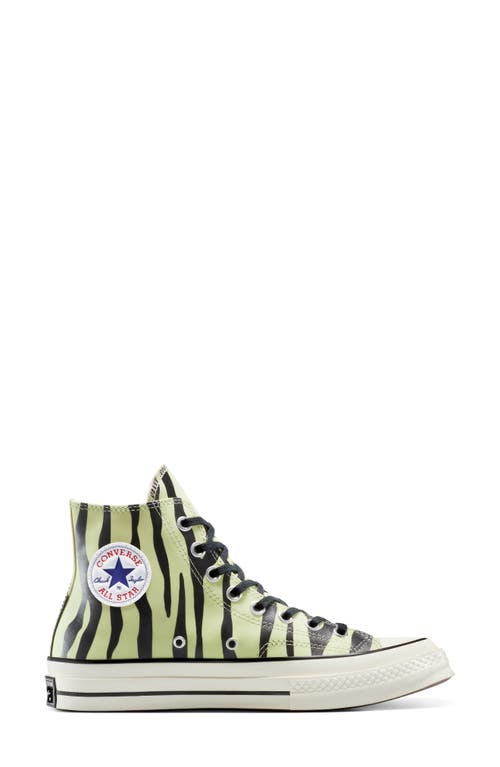 Converse Unisex Chuck Taylor® All Star® Glow In Green