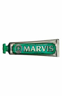 C.O. Bigelow Marvis Mint Toothpaste