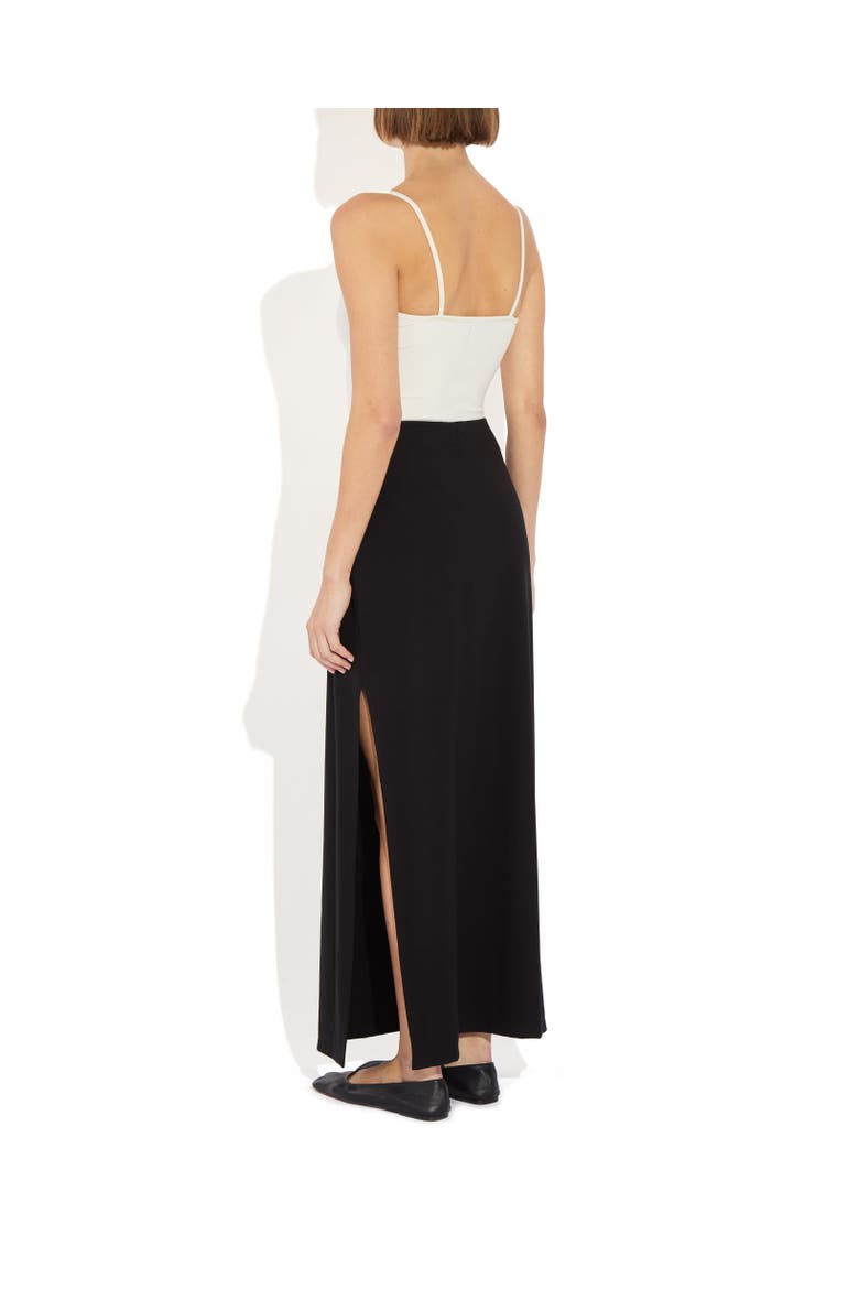 Ashley Skirt, Alternate, color, Black