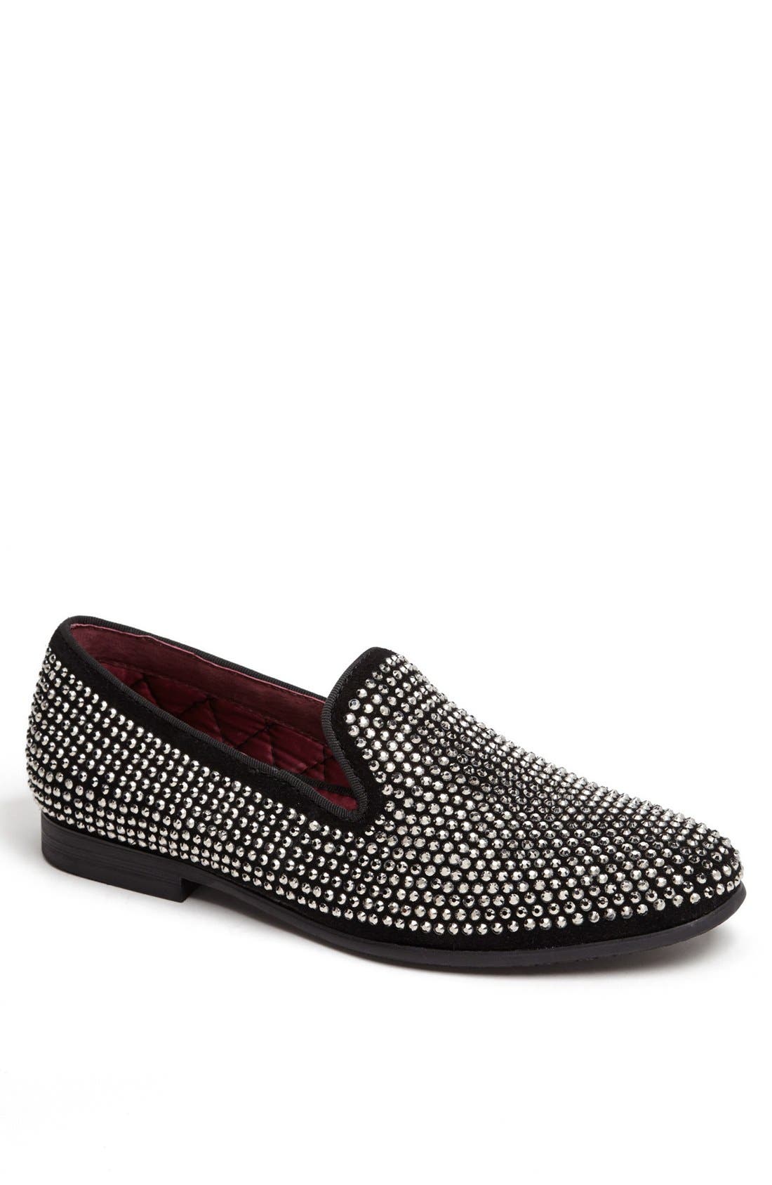 Steve Madden 'Caviarr' Slip-On