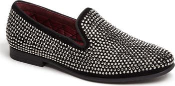 'Caviarr' Slip-On