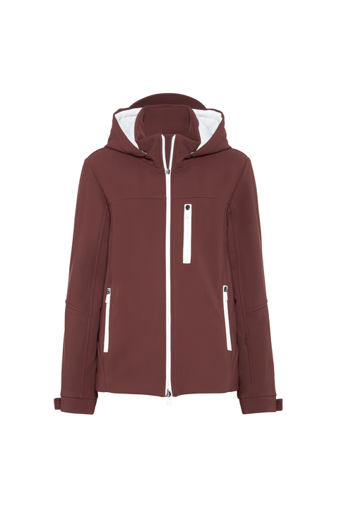 Mountain outerwear jacket