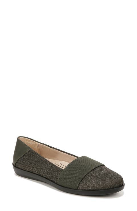 Naomi Flat (Women)