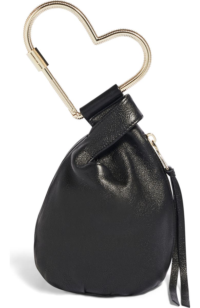 Aimee Kestenberg All My Heart Leather Pouch, Main, color,