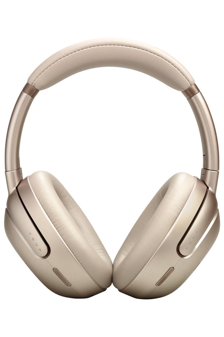 Tour One M3 Smart Tx Over-Ear Noise Cancelling Headphones, Alternate, color, Brown
